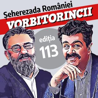 Șeherezada României, un festival de povesti marca Vorbitorincii.