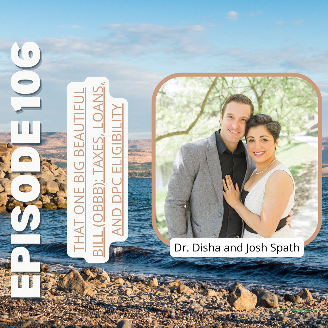 Finding Financial Freedom with The Frugal Physician - Finance, Wellness, Budget, Student Loans, Wealth, Doctor, Fitness, Money