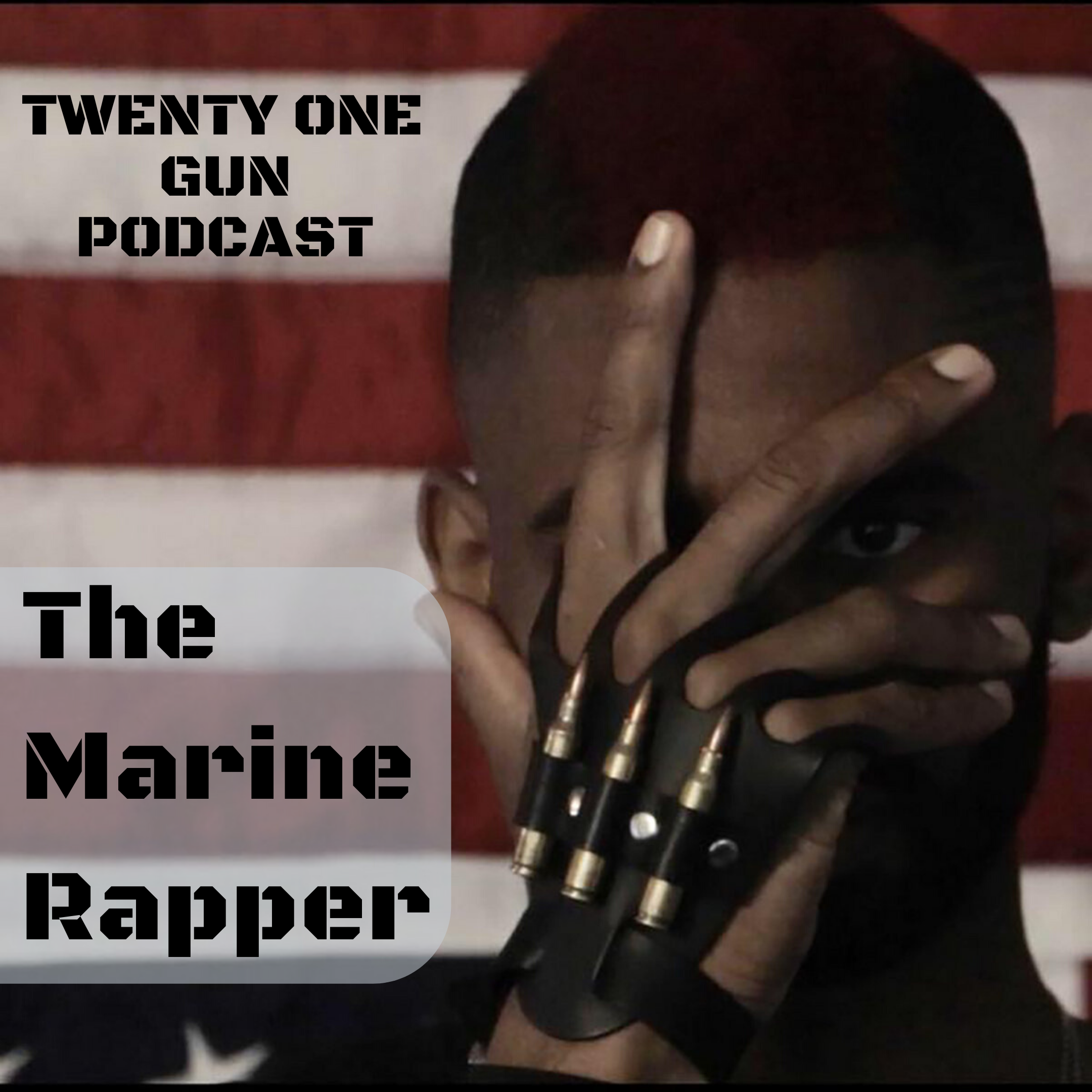 Twenty One Gun Podcast