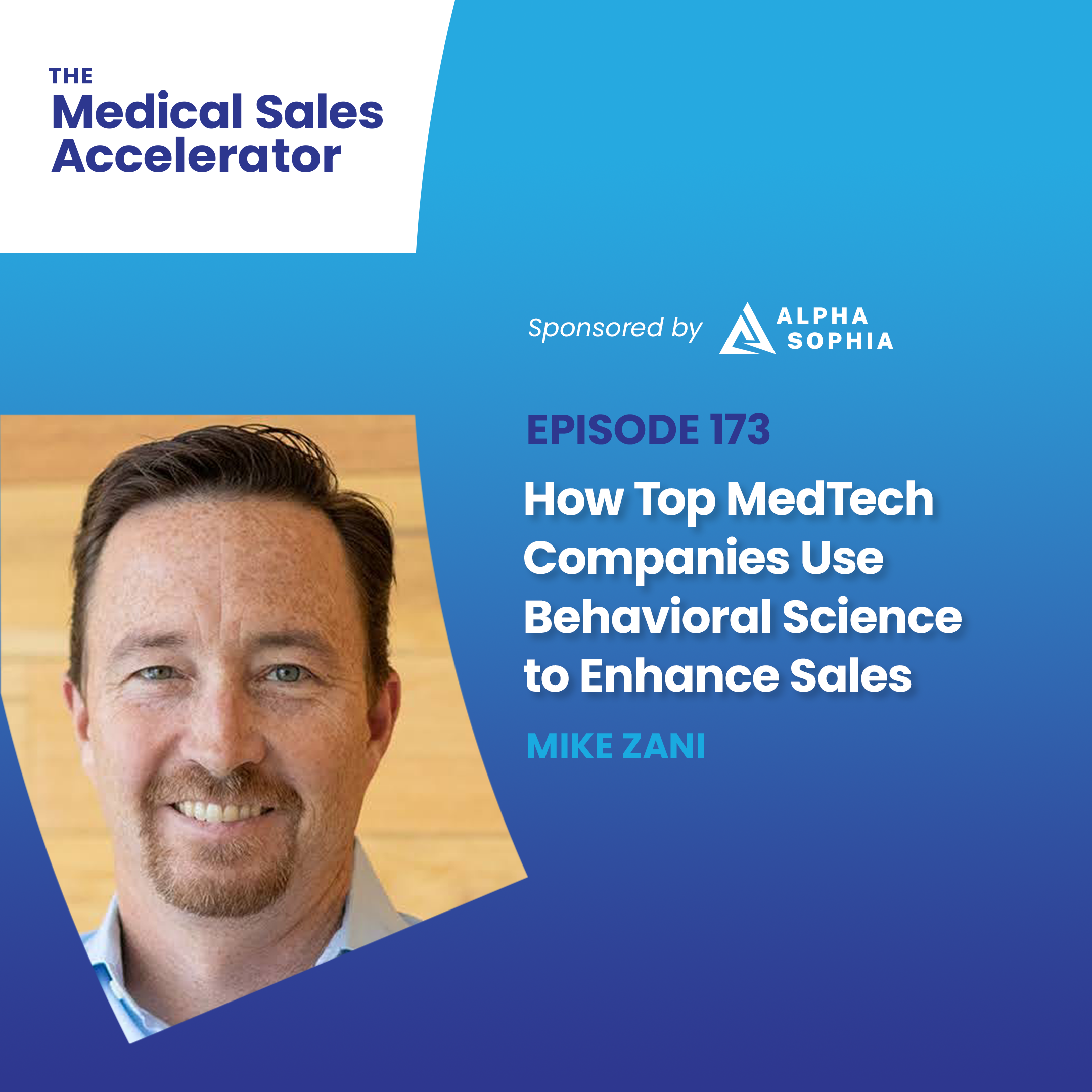 Medical Sales Accelerator