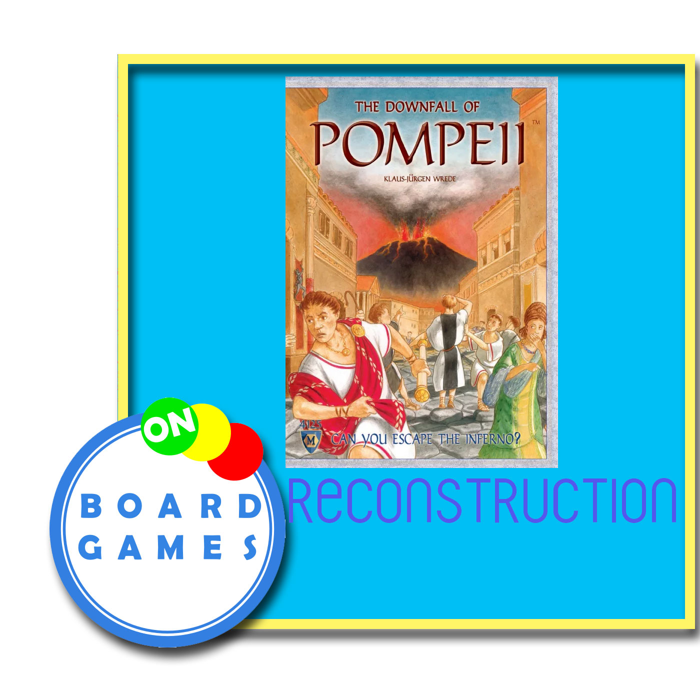 OBG 572: Reconstruction