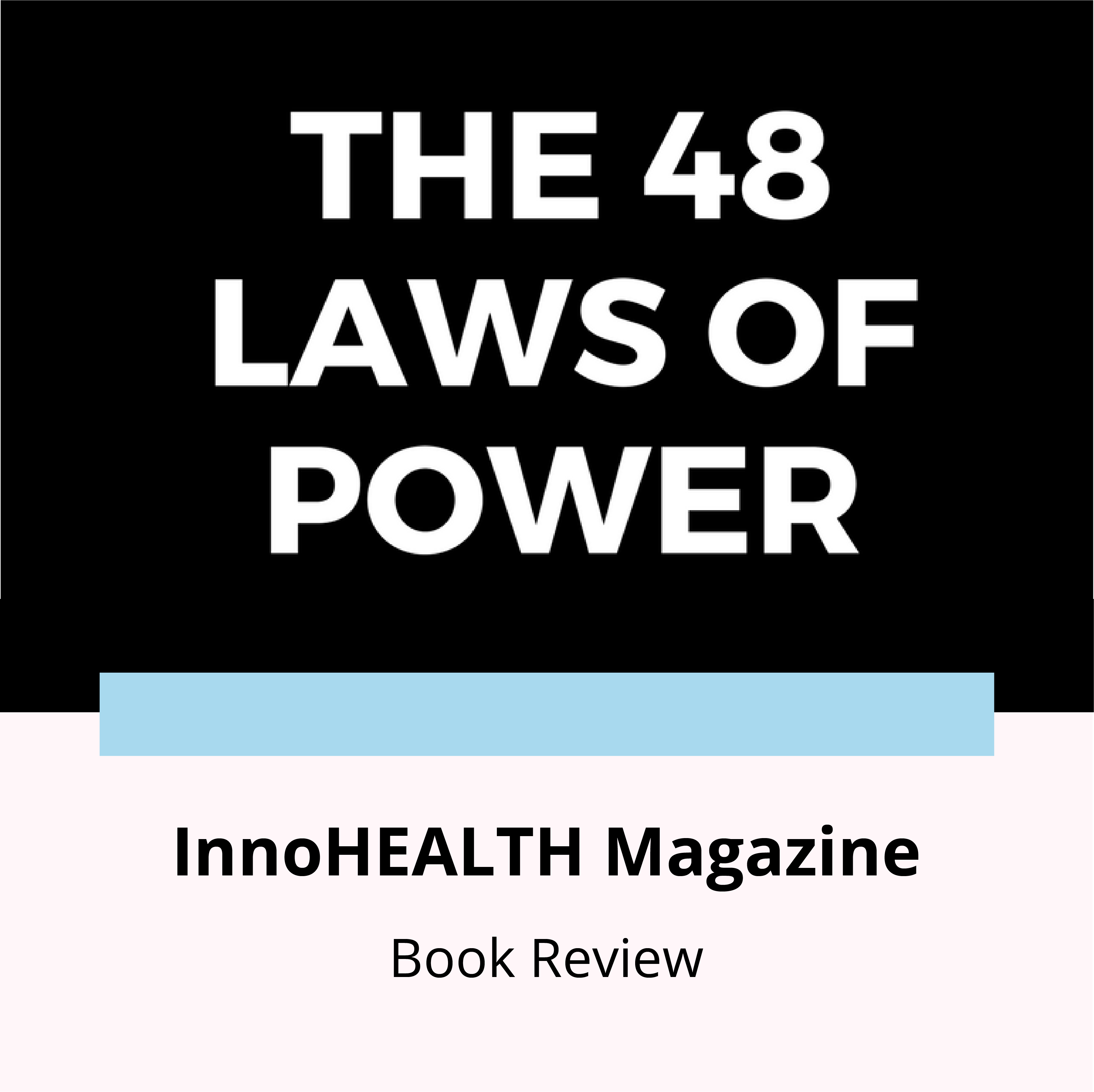 InnoHEALTH Magazine\'s Podcast