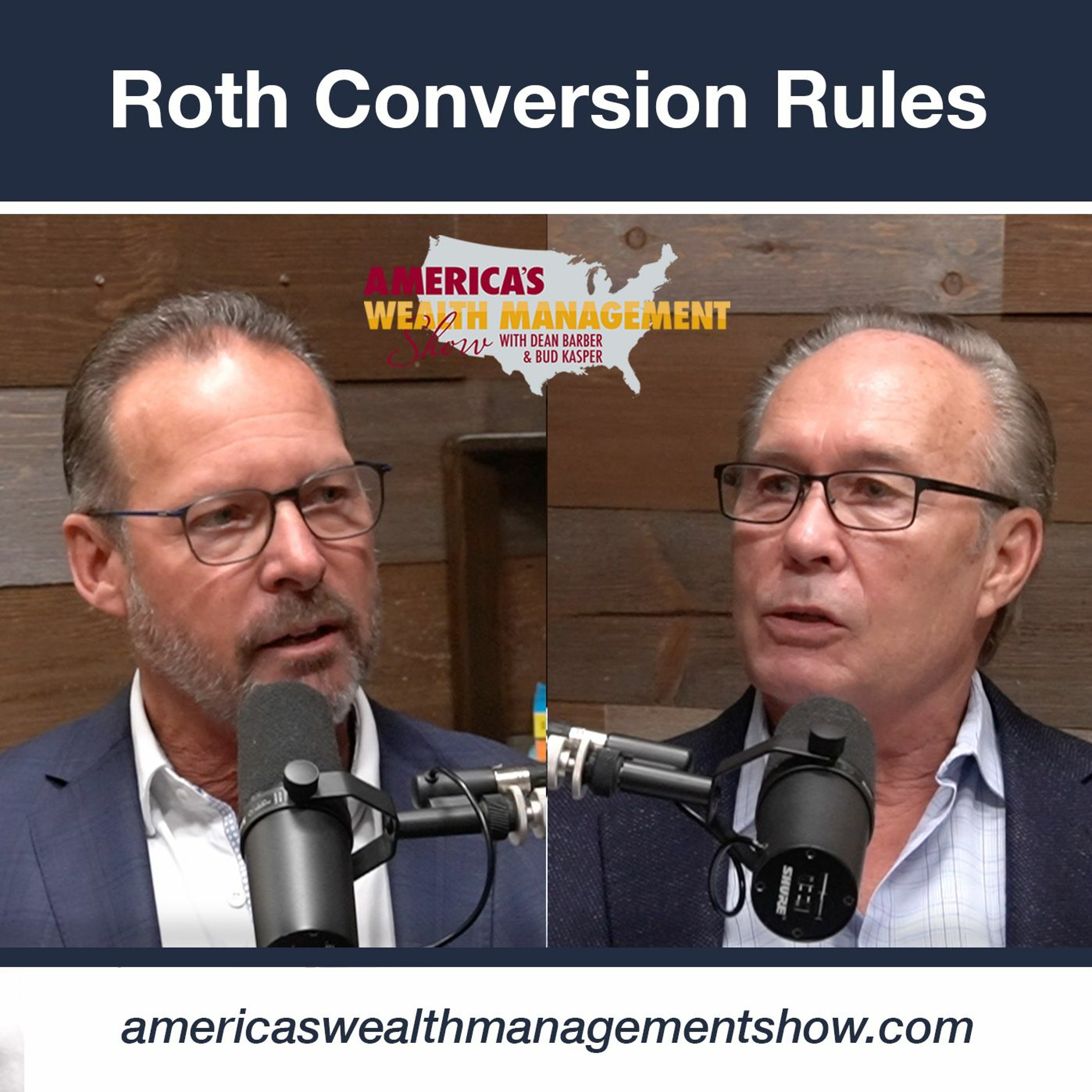 America\'s Wealth Management Show