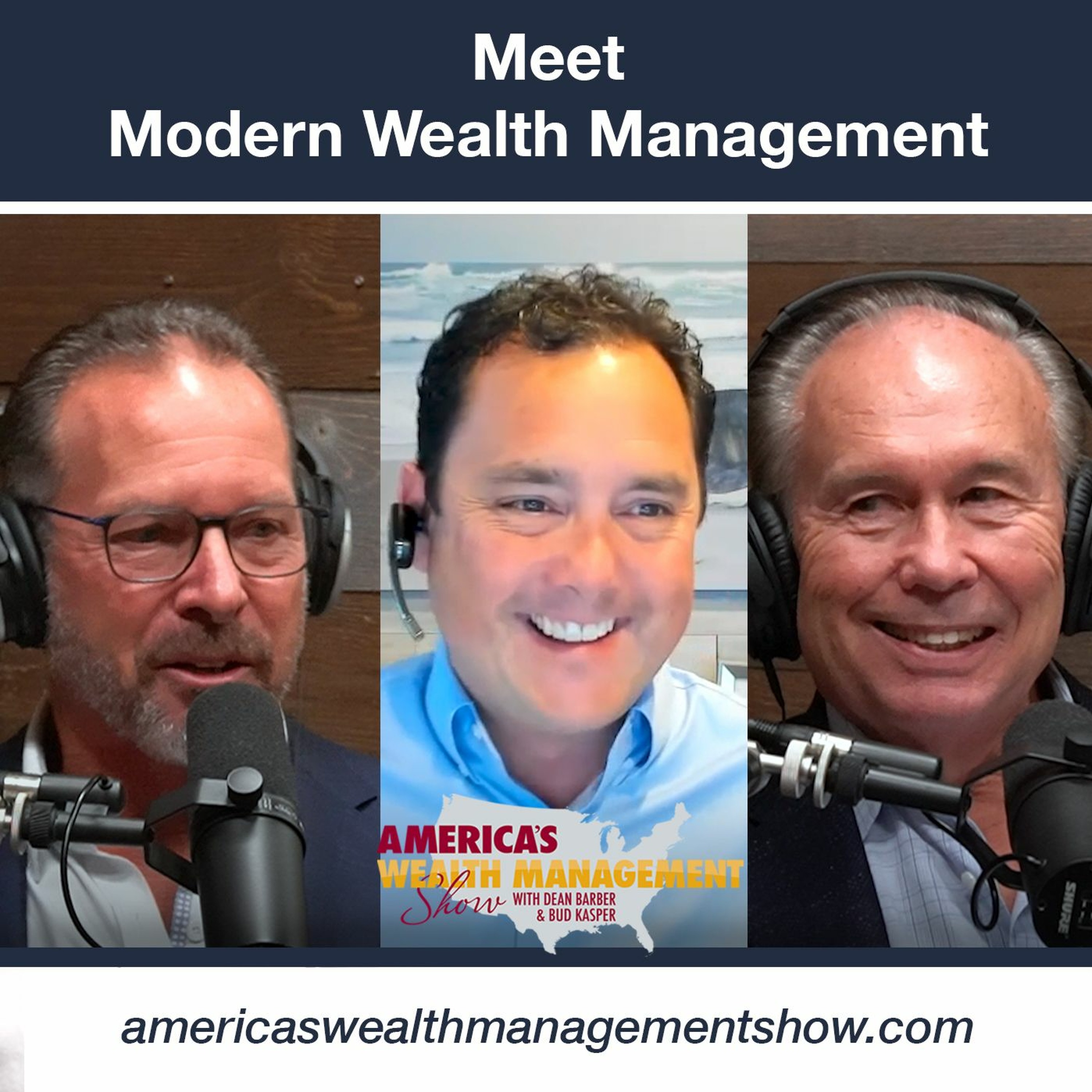 America\'s Wealth Management Show