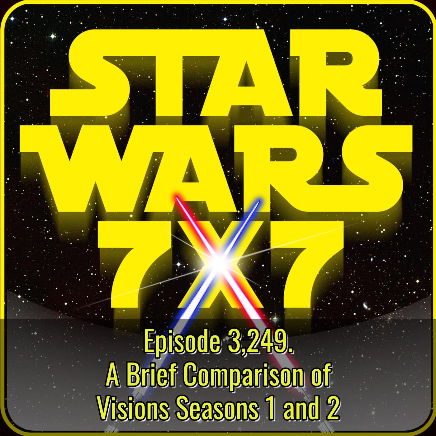 Episode Logo