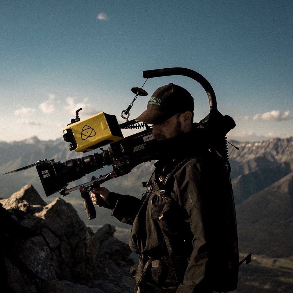 #41 - Bryce Zimmerman #41 - Bryce Zimmerman