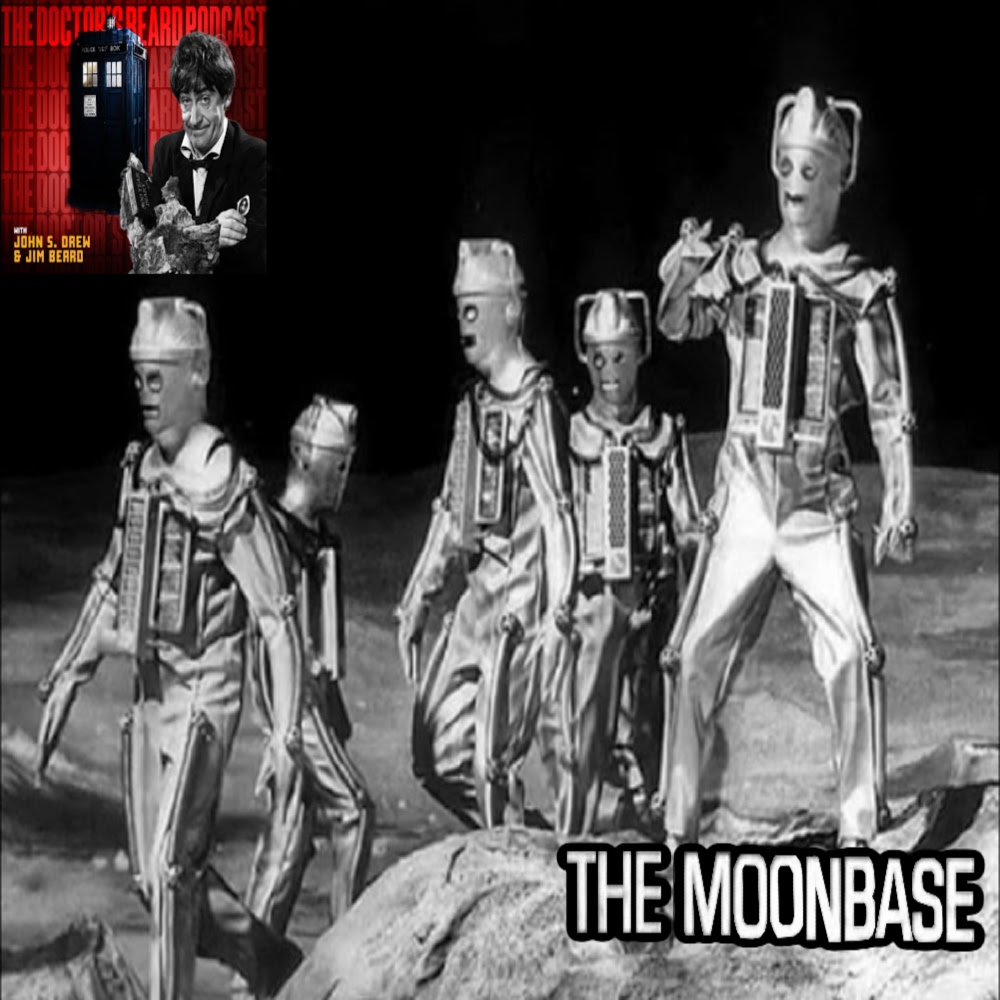 Where Did Jamie's Kilt Come From? - "The Moonbase"