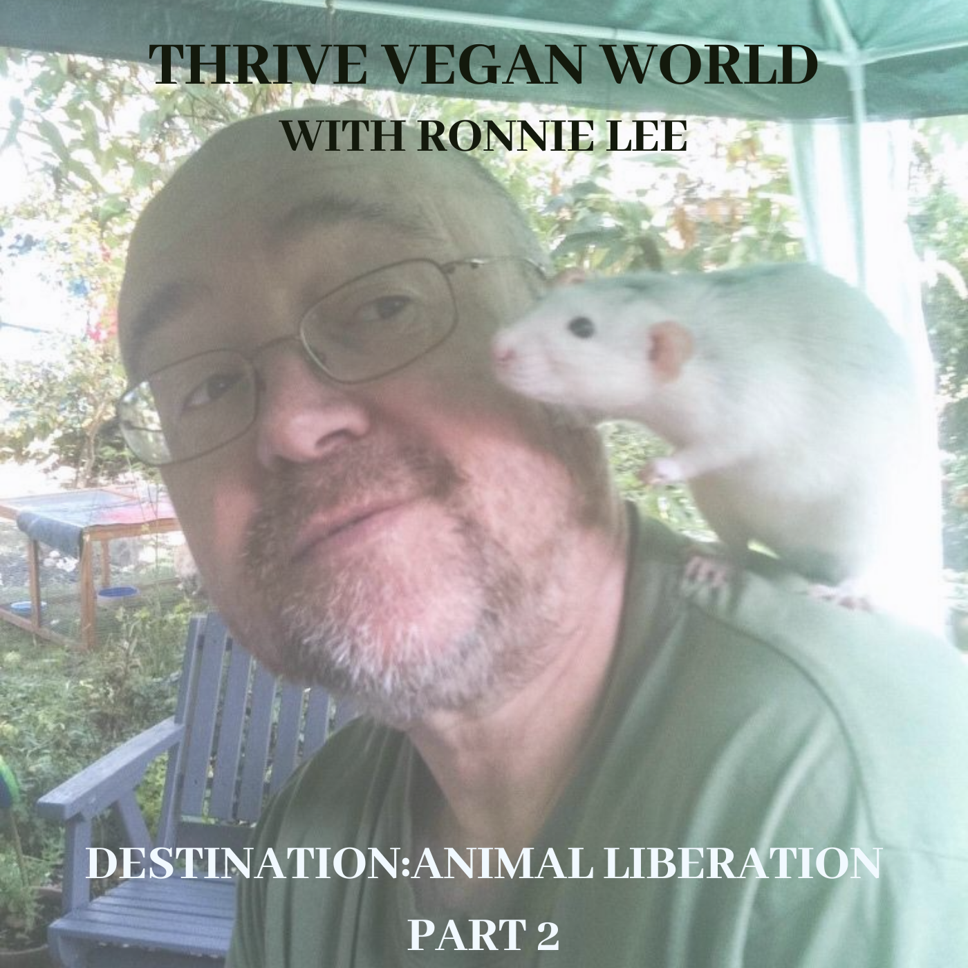 Thrive Vegan World