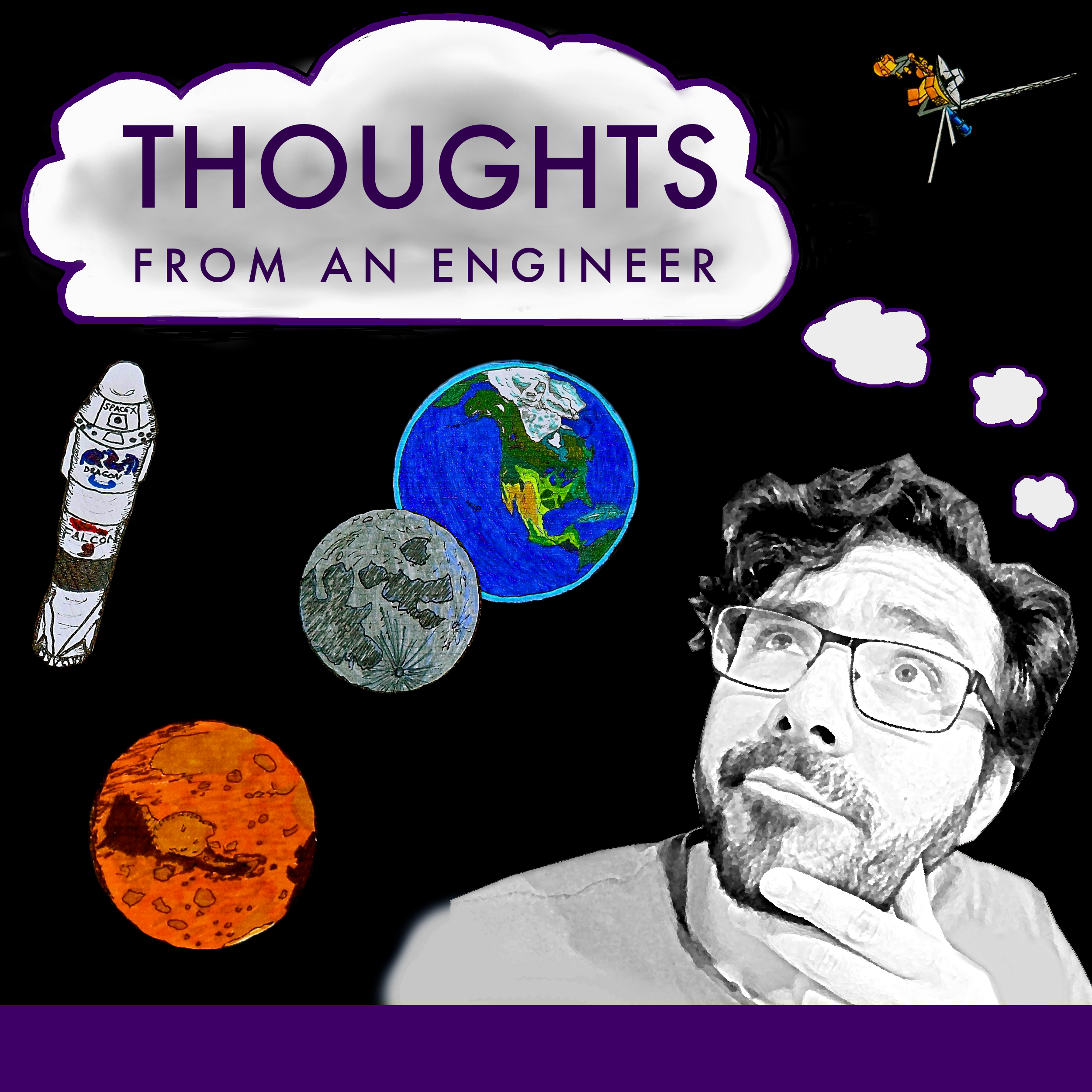 A Daring Thailand Rescue and Doing What You Can With What You Have | Thoughts from an Engineer