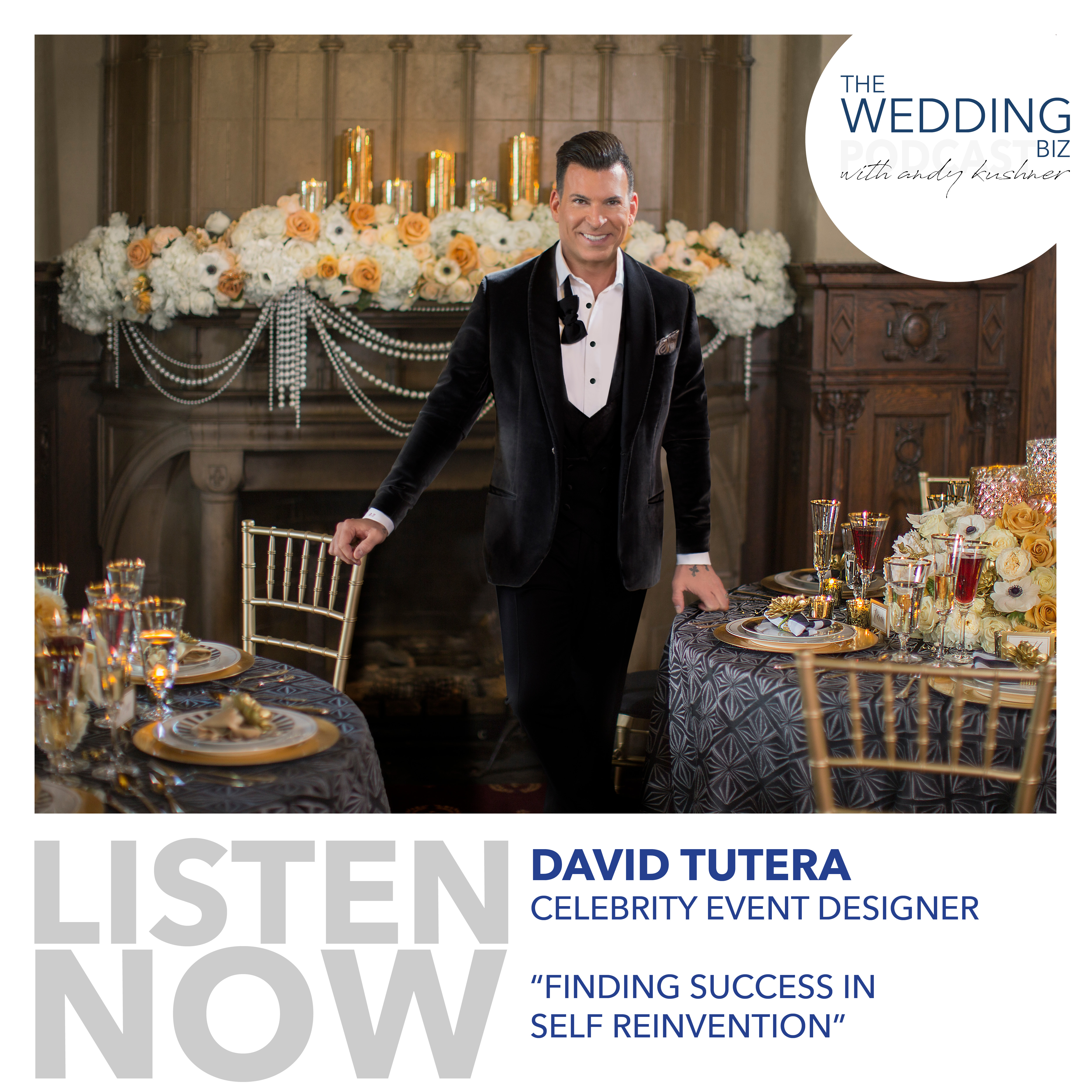 The Wedding Biz - Behind the Scenes of the Wedding Business