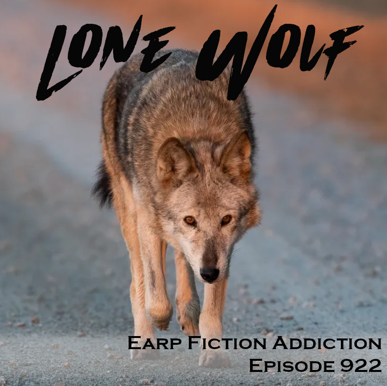 Lone Wolf