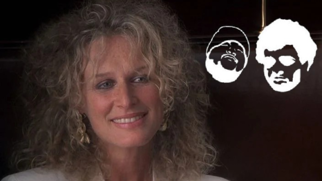BAMPodcast- Fatal Attraction