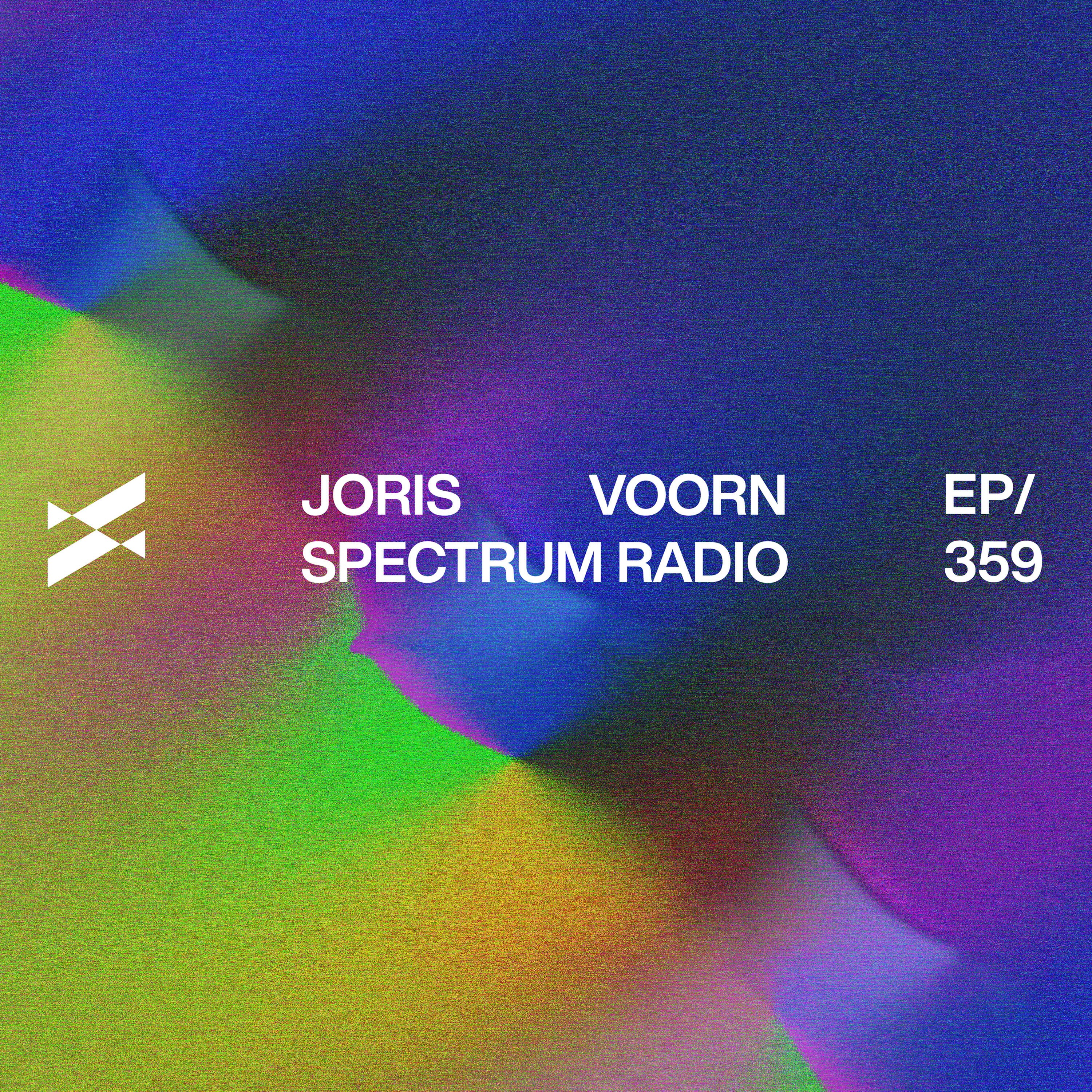Spectrum Radio 359