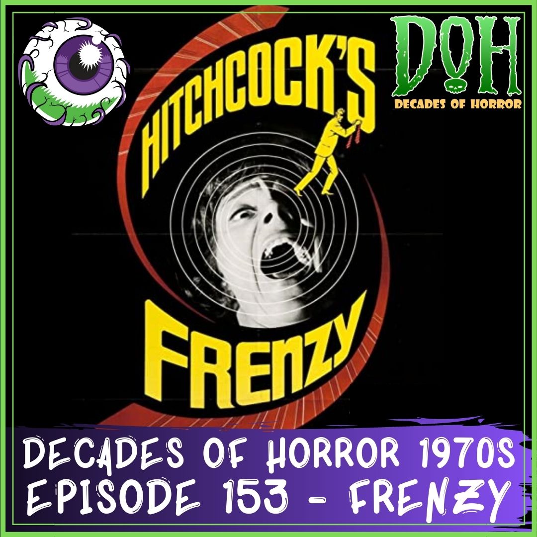 Decades of Horror | Horror News Radio