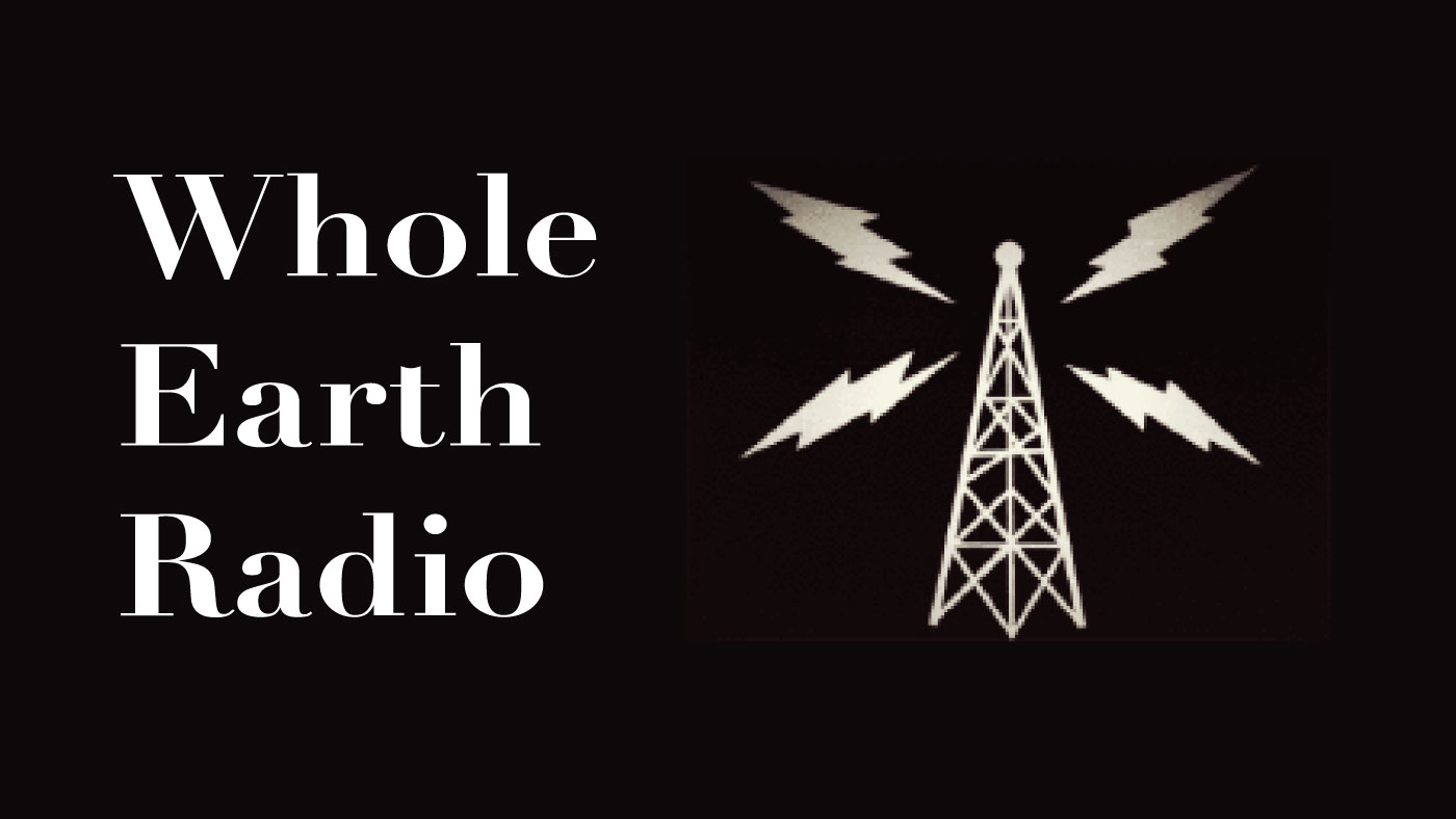 Whole Earth Radio