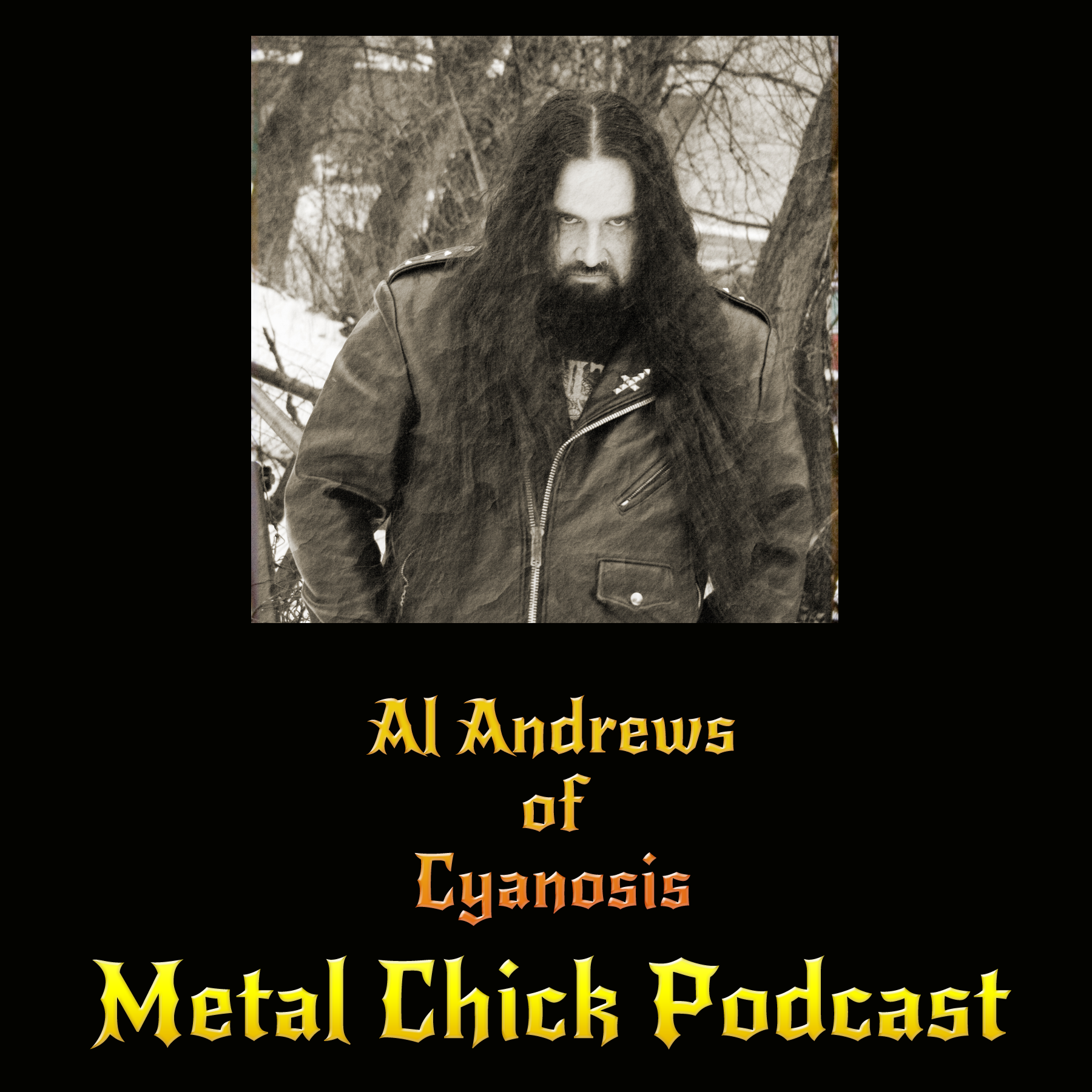 024 - Brute Al of Cyanosis