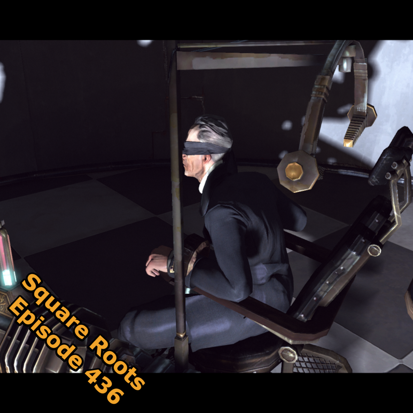cover of episode Dishonored Part 2: There Are No Skirts Or Dresses In This Universe