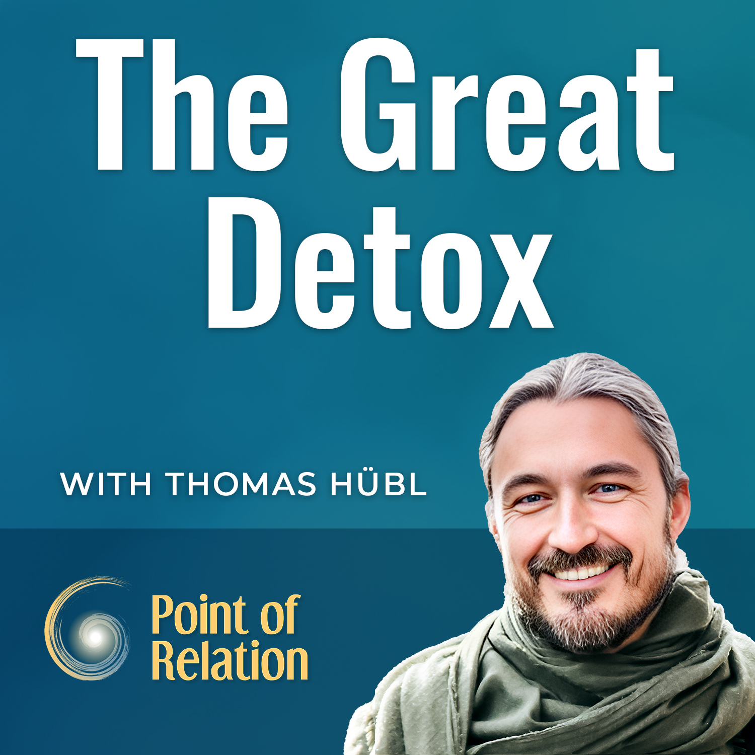 Point of Relation with Thomas Huebl