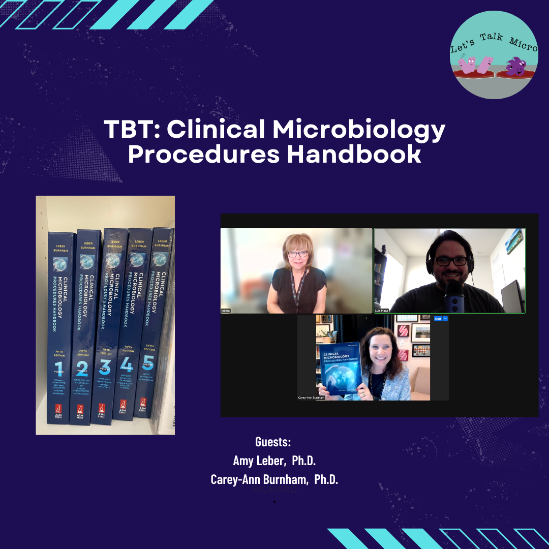Let\'s Talk Micro