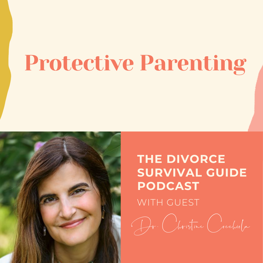The Divorce Survival Guide Podcast