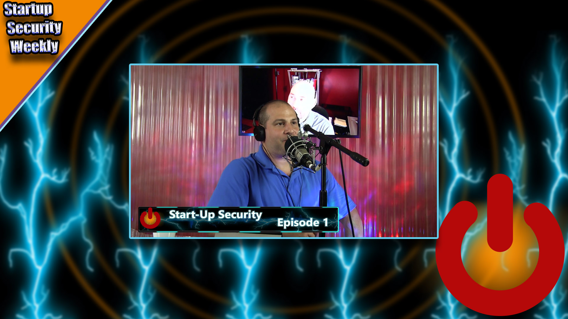 Startup Security Weekly #1 - A Better Tomorrow