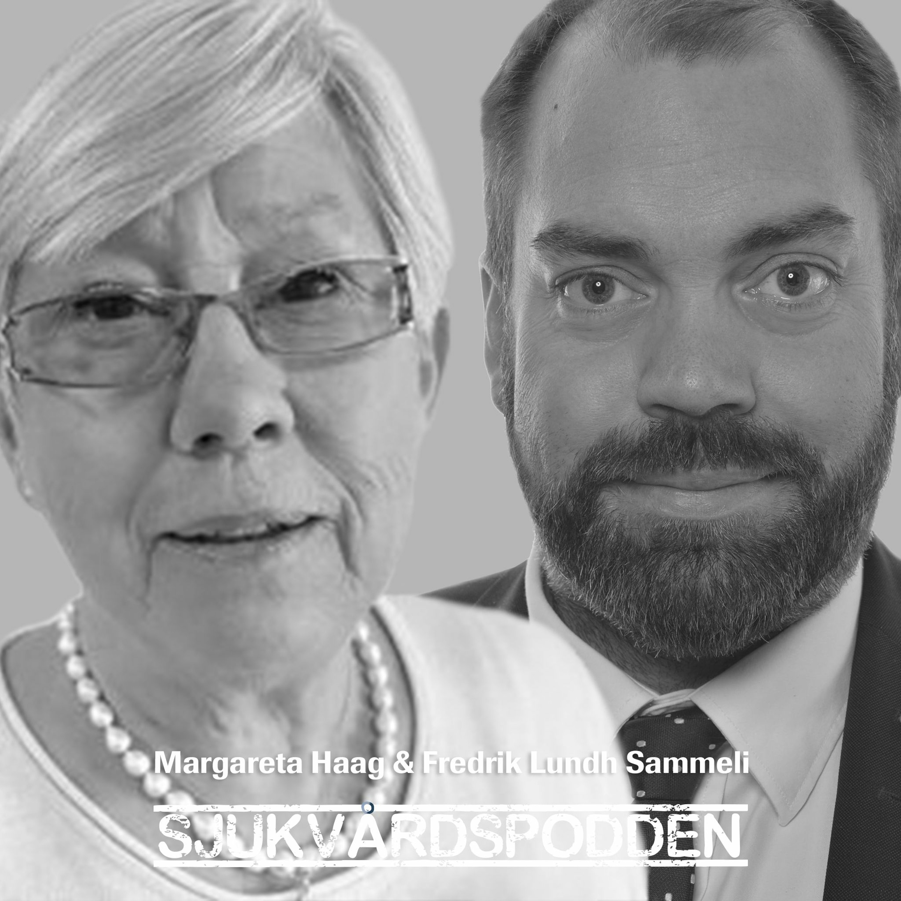 Sjukvårdspodden