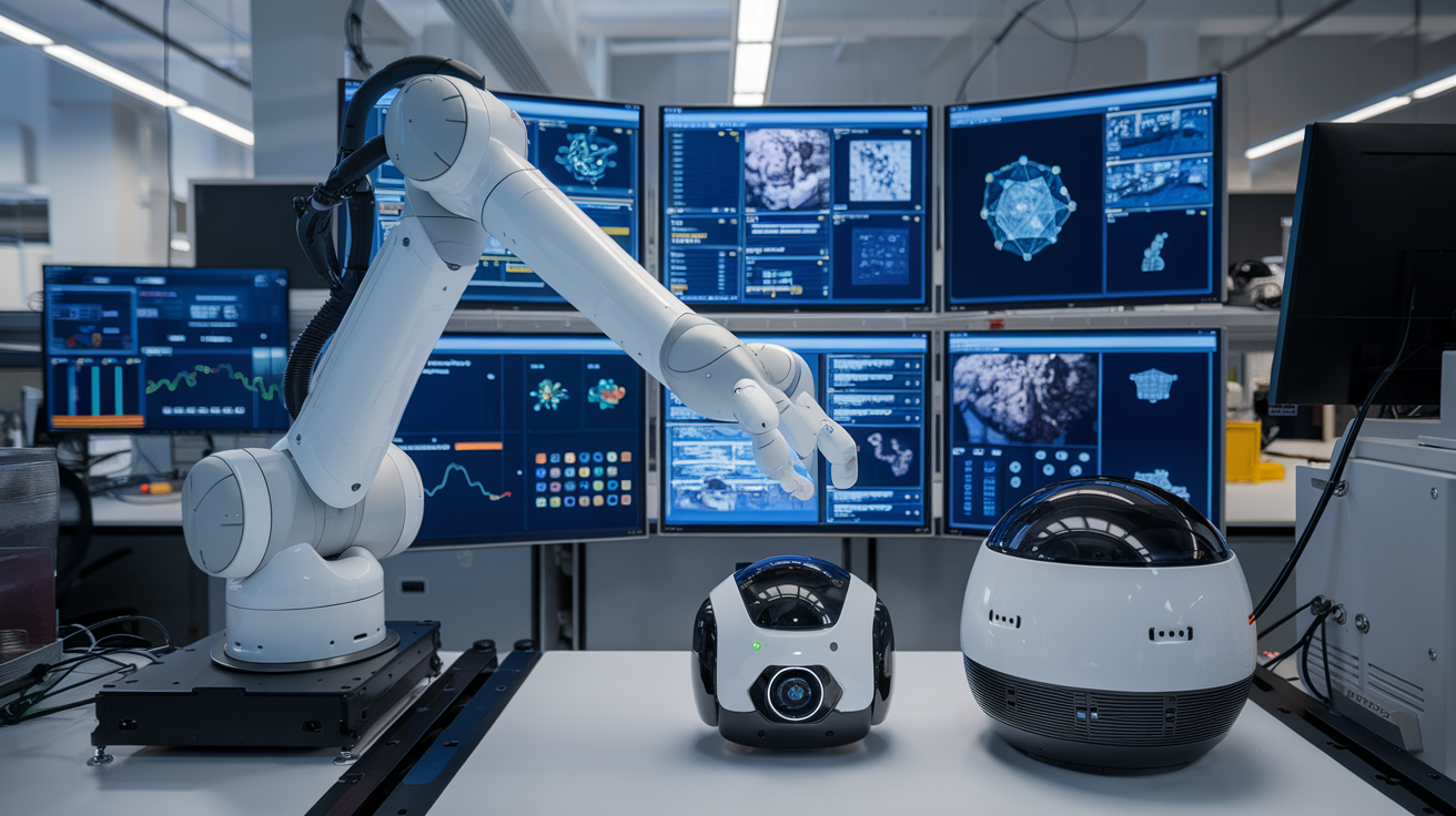 The Rise of Organic AI: New Paradigm in Artificial Intelligence