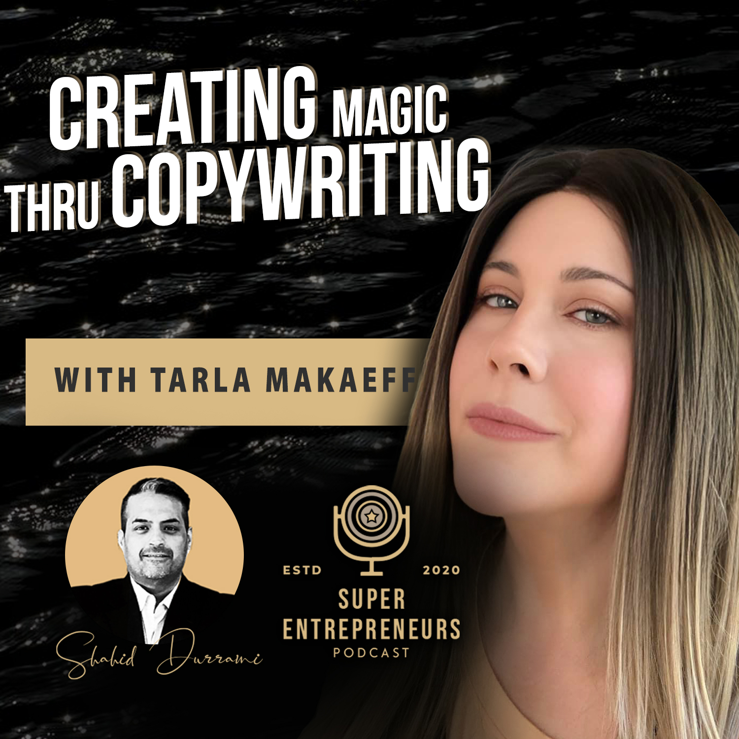 Super Entrepreneurs Podcast