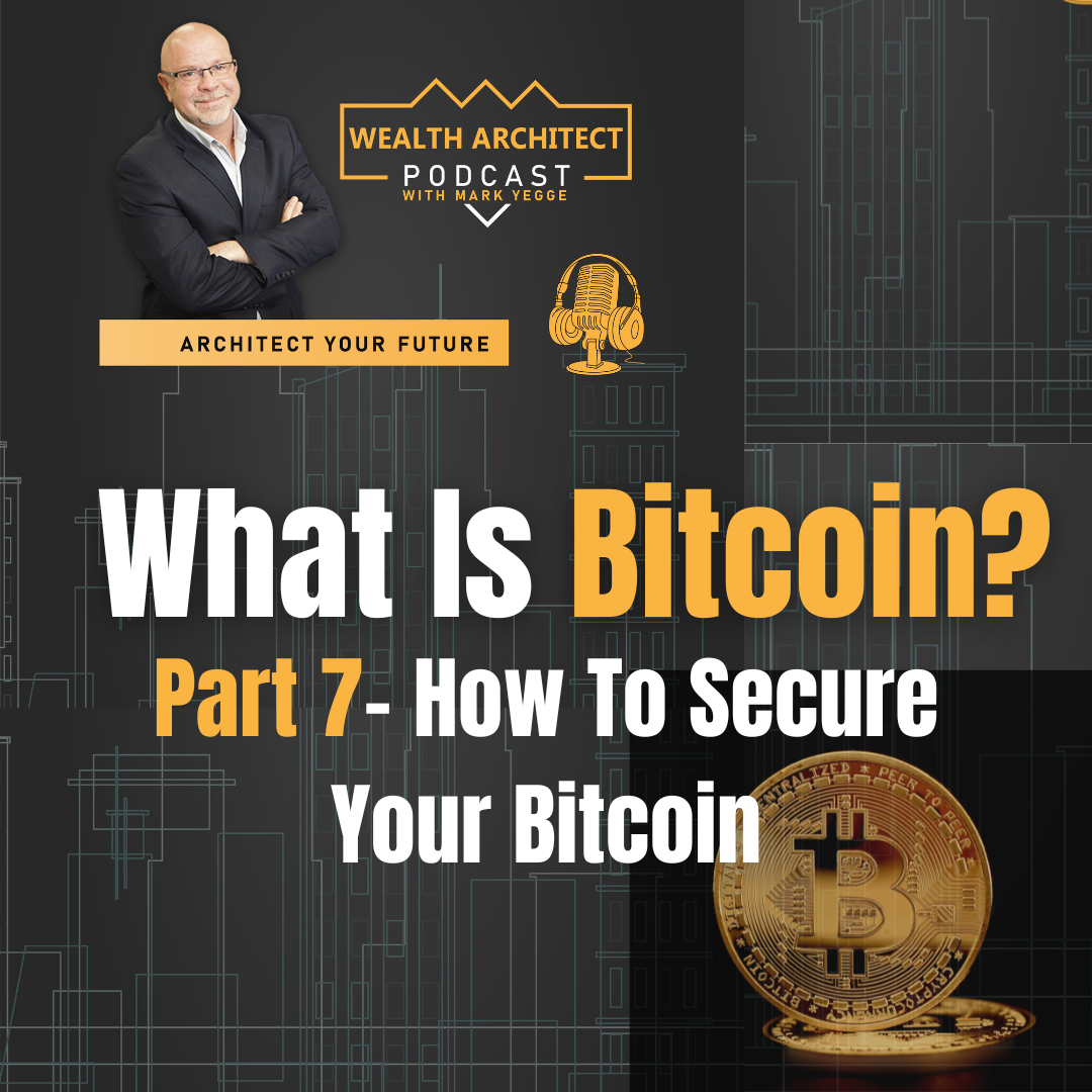 Wealth Architect Podcast