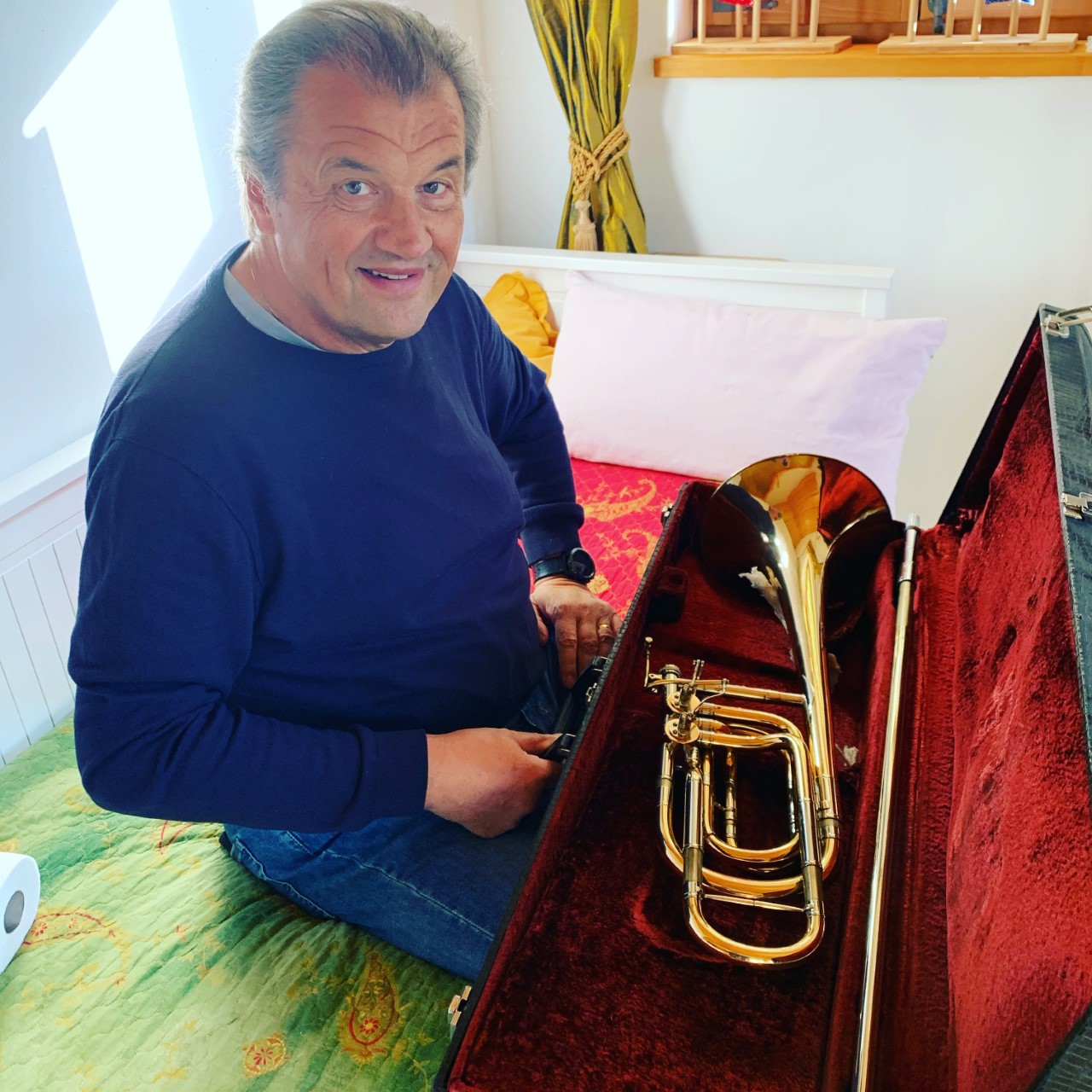 Schiffko`s Music Talk