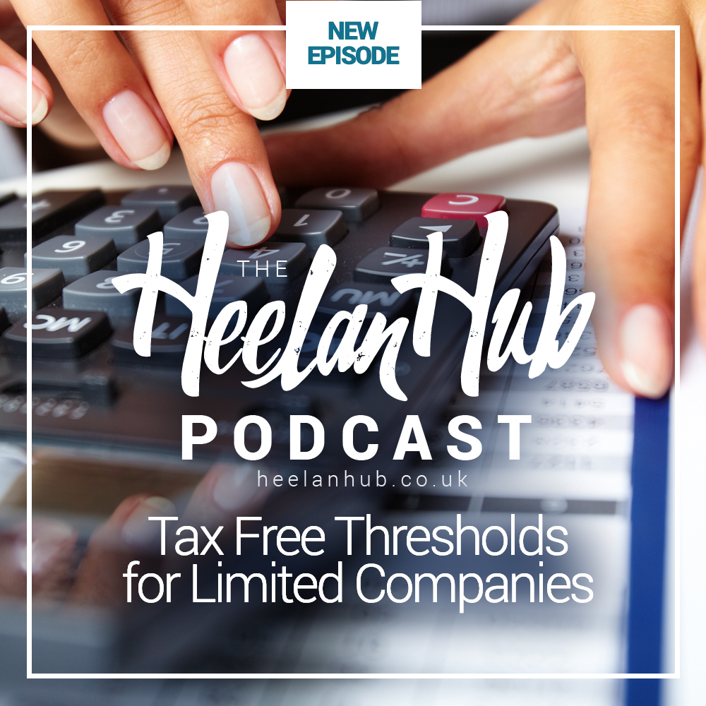 Tax-free allowances for limited companies?