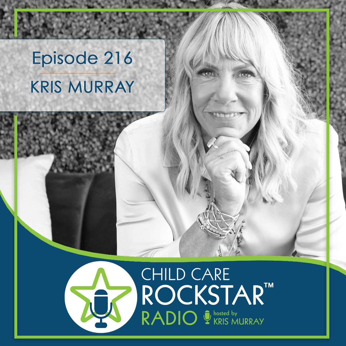 Episode 216 Solo Episode with Kris — What "Trust the Process" Really Means