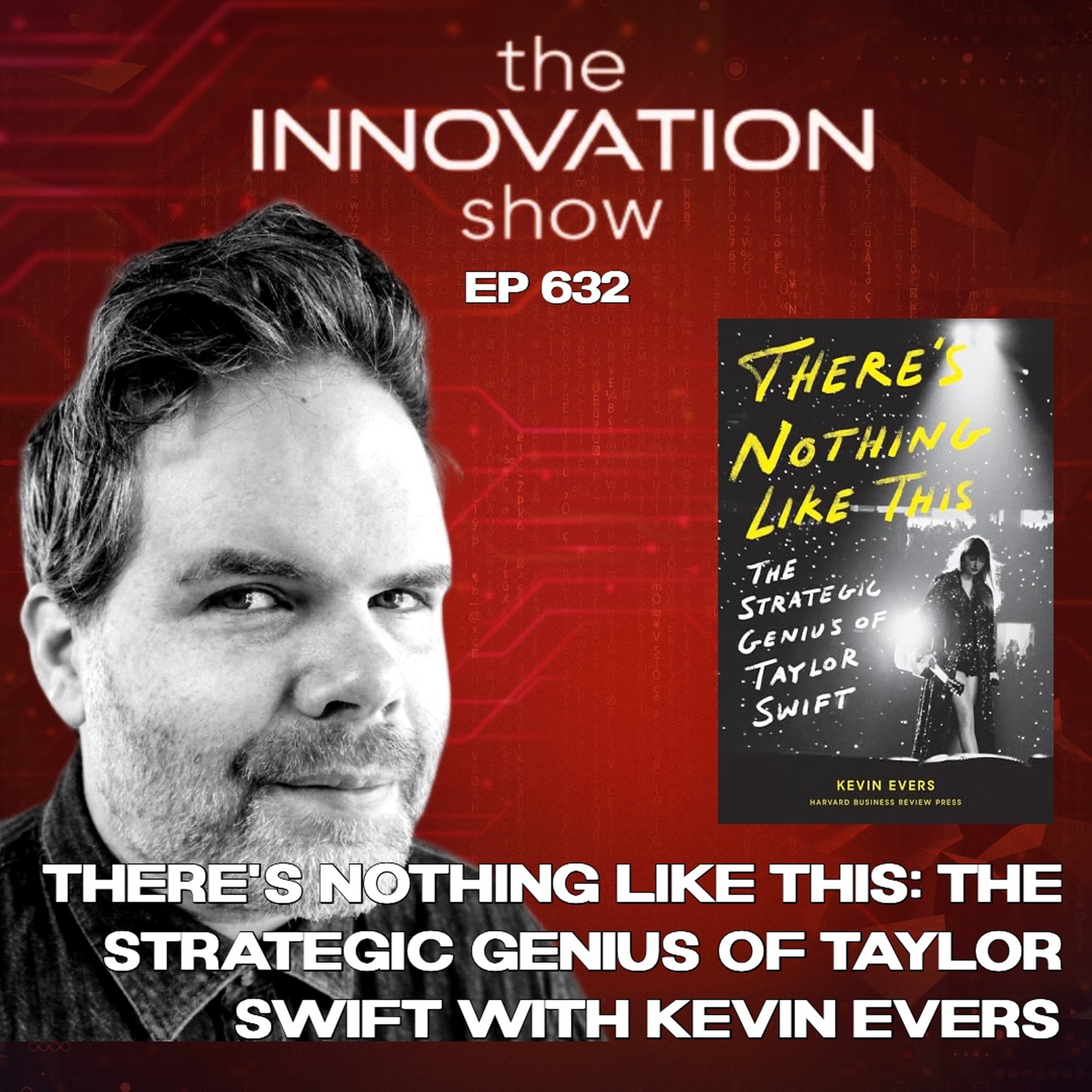 The Strategic Genius of Taylor Swift with Kevin Evers-esv2-96p-bg-10p