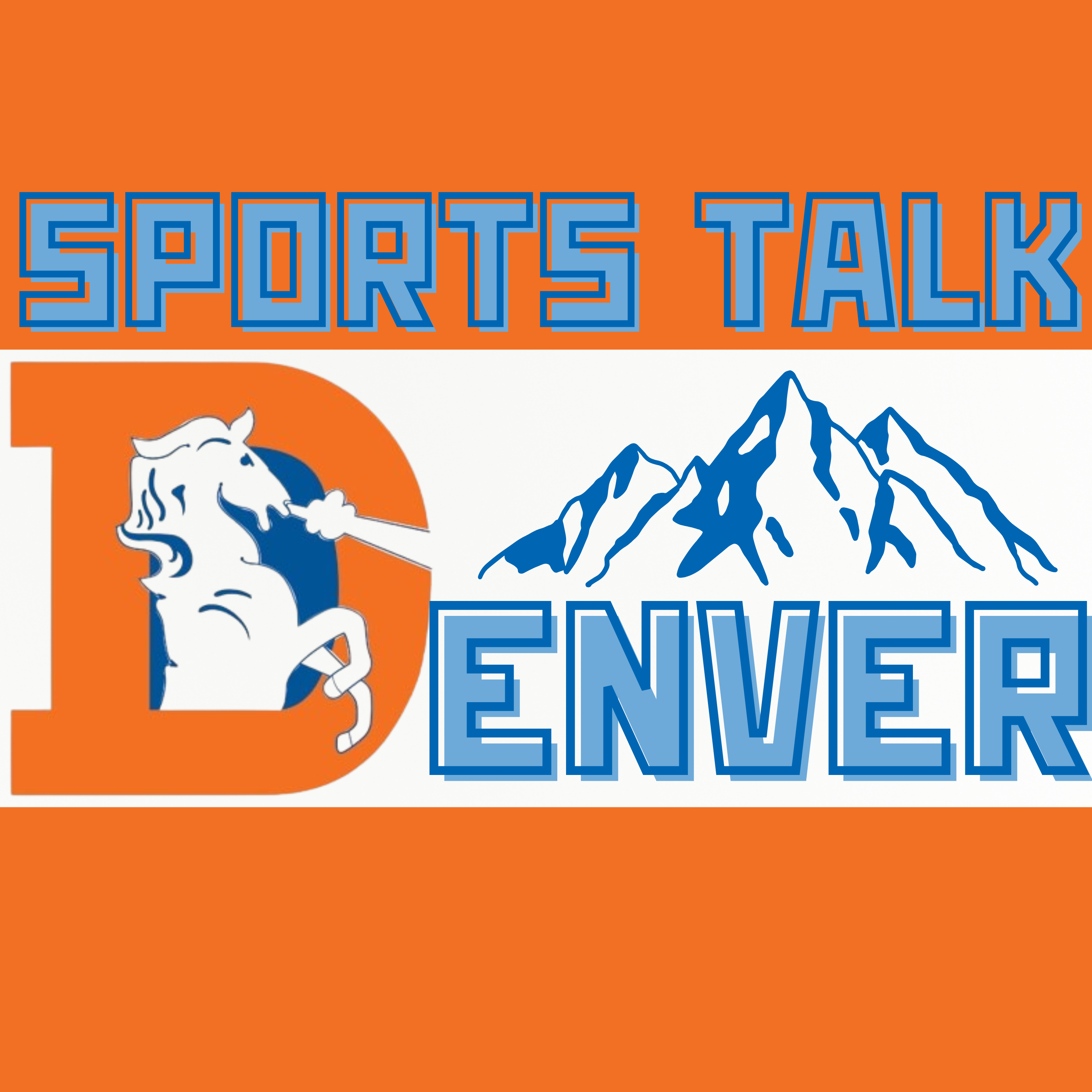 Sports Talk Denver | Denver Broncos Daily