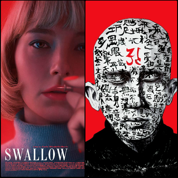 It\'s Only a Podcast - A Horror Movie Review Show