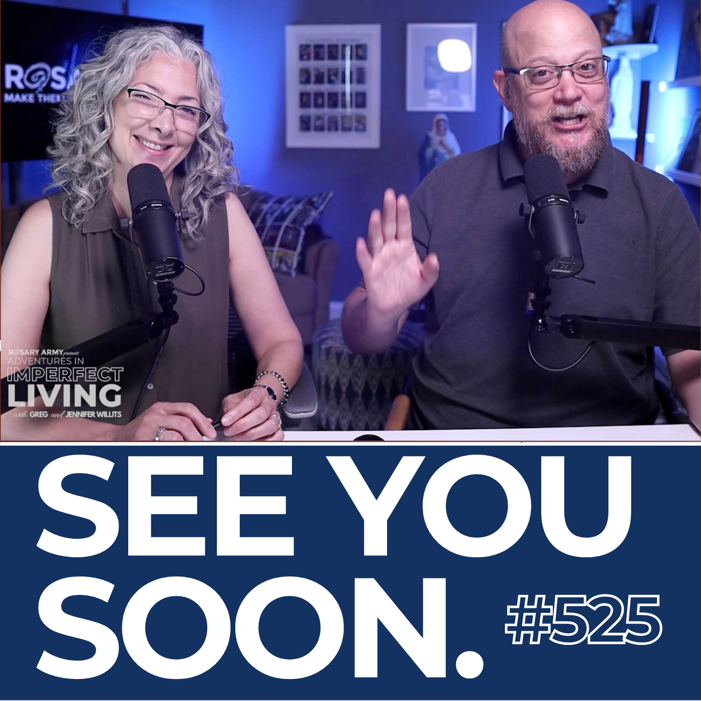 cover of episode ADV #525: See You Soon