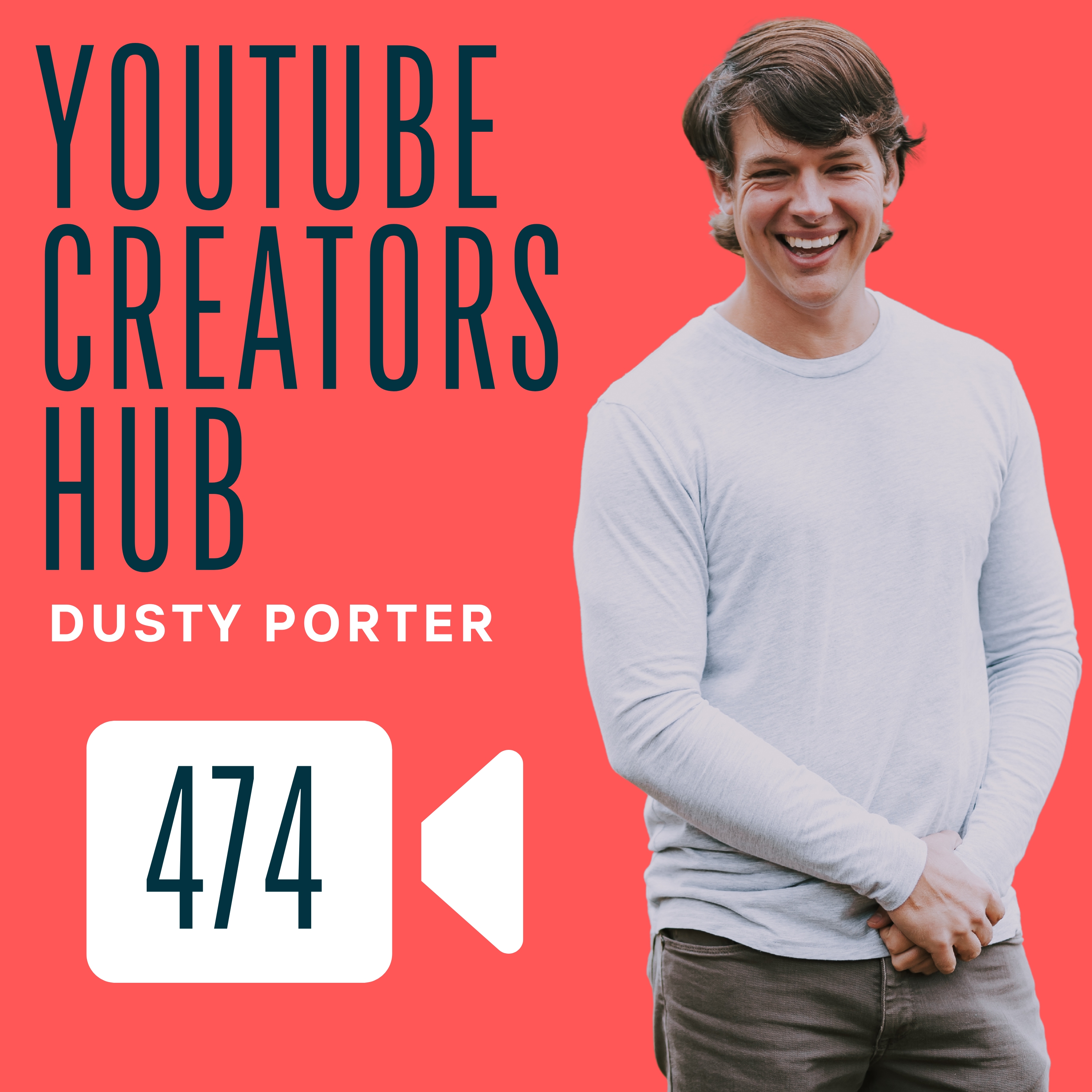 He Grew to 55K Subs With Under 90 Uploads | Here's How