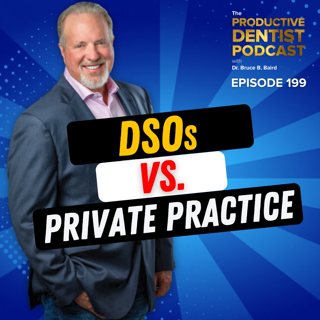 The Productive Dentist Podcast