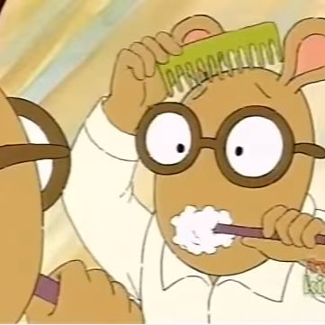 Elwood City Limits Episode 35: Maximum Overdrive But With Pants