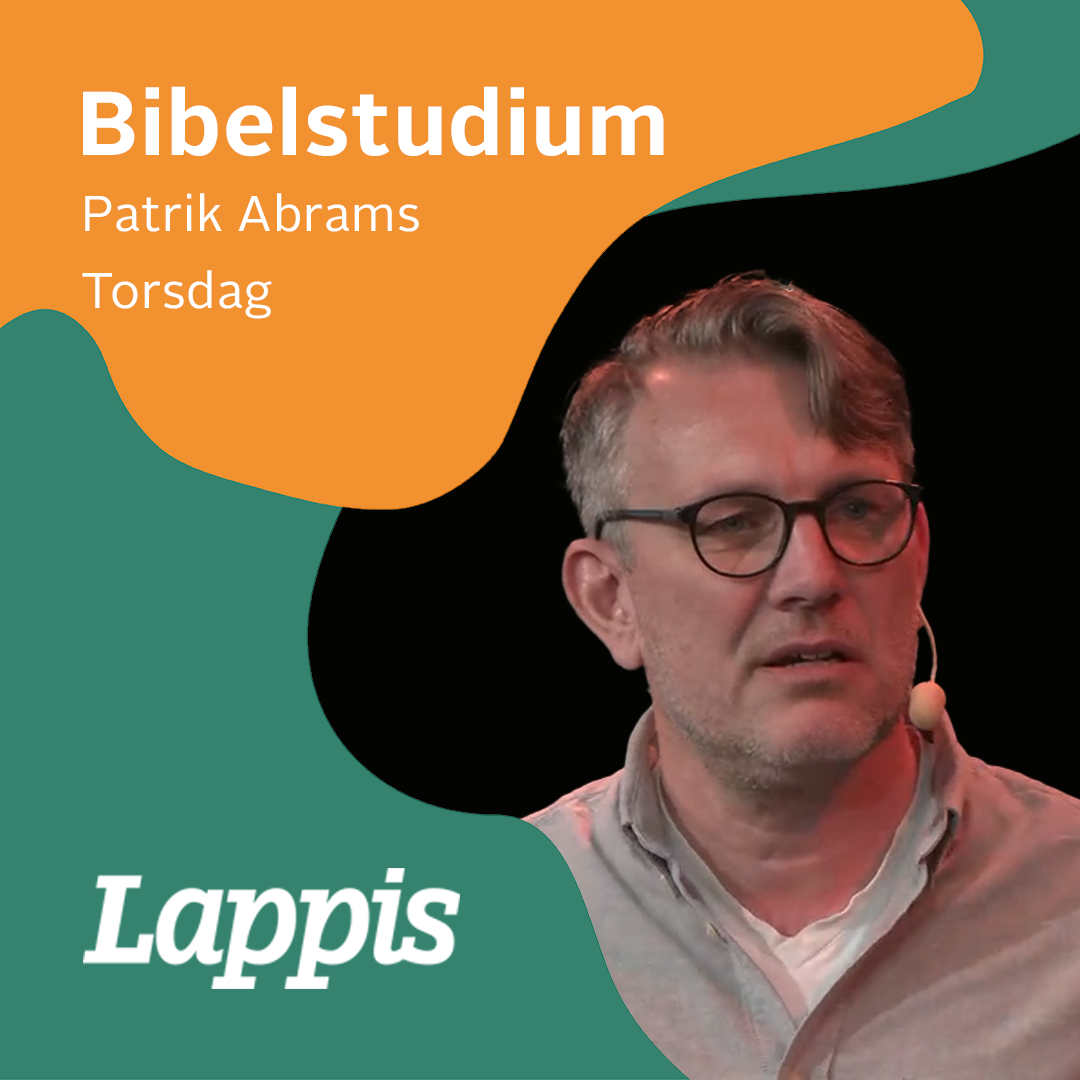 Lappis podcast