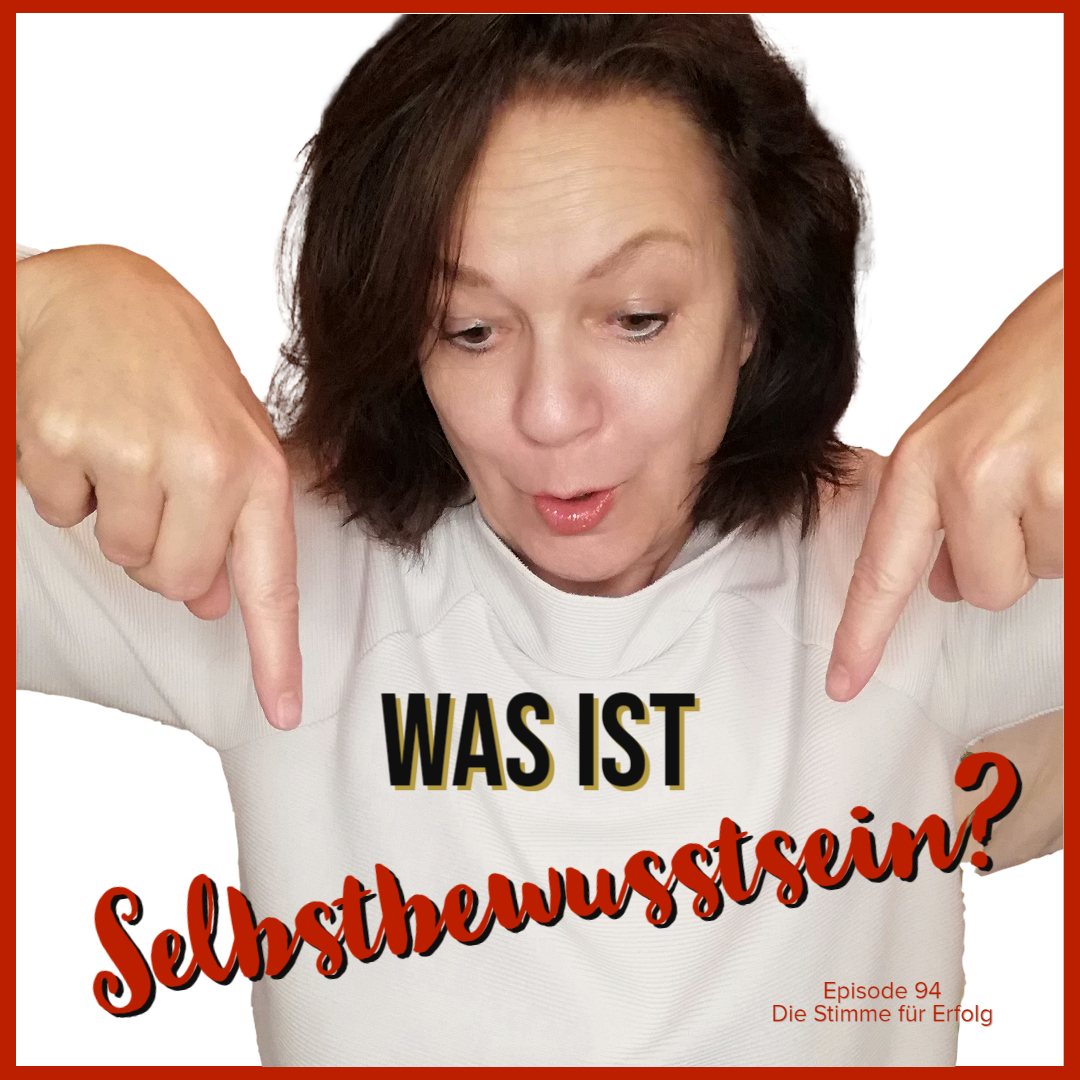 Stimme für Erfolg – Dein Podcast für authentische Kommunikation und Sichtbarkeit im Online-Business