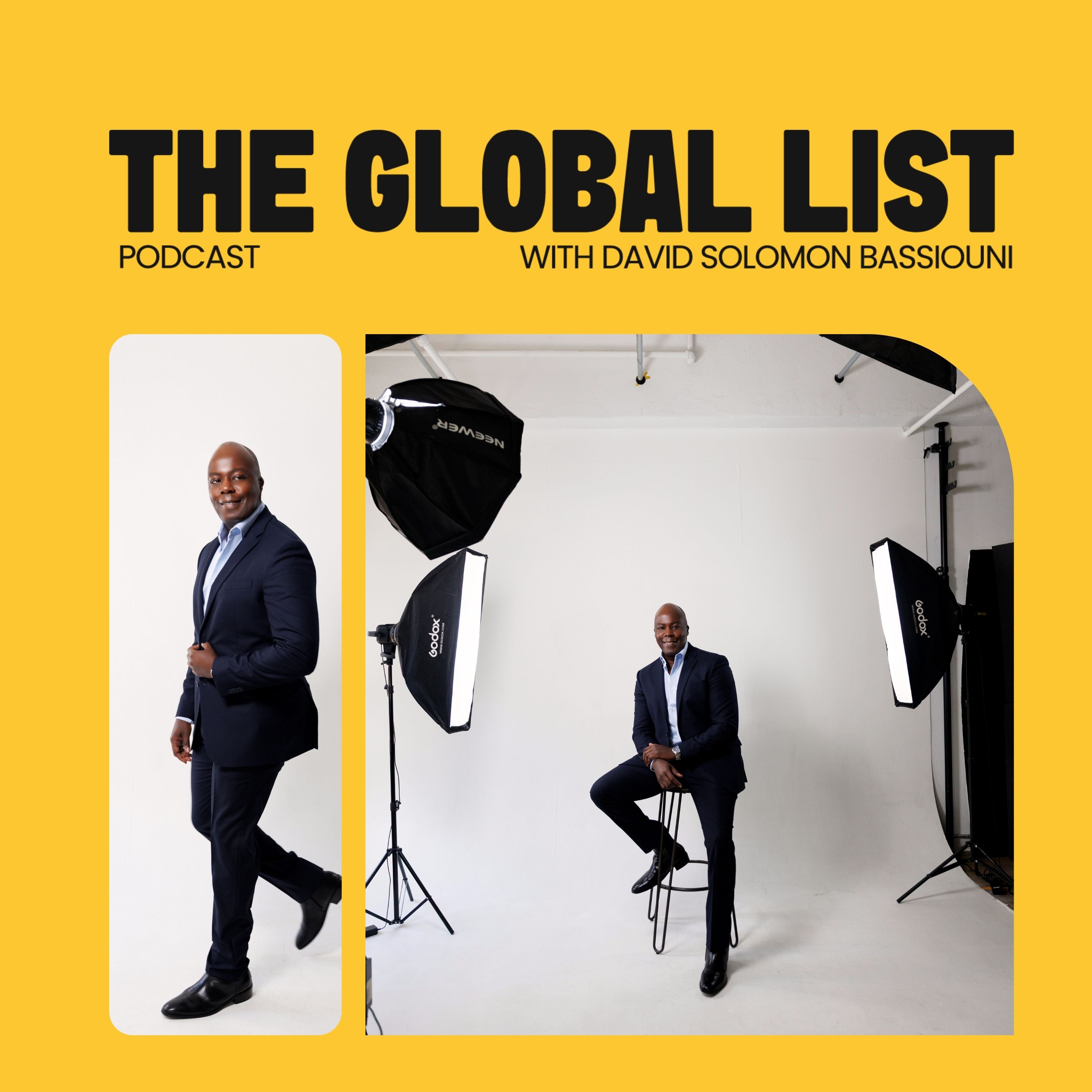The Global List Podcast