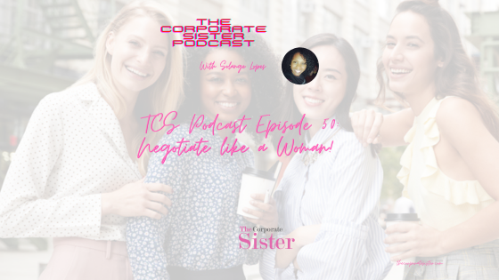 The Corporate Sister