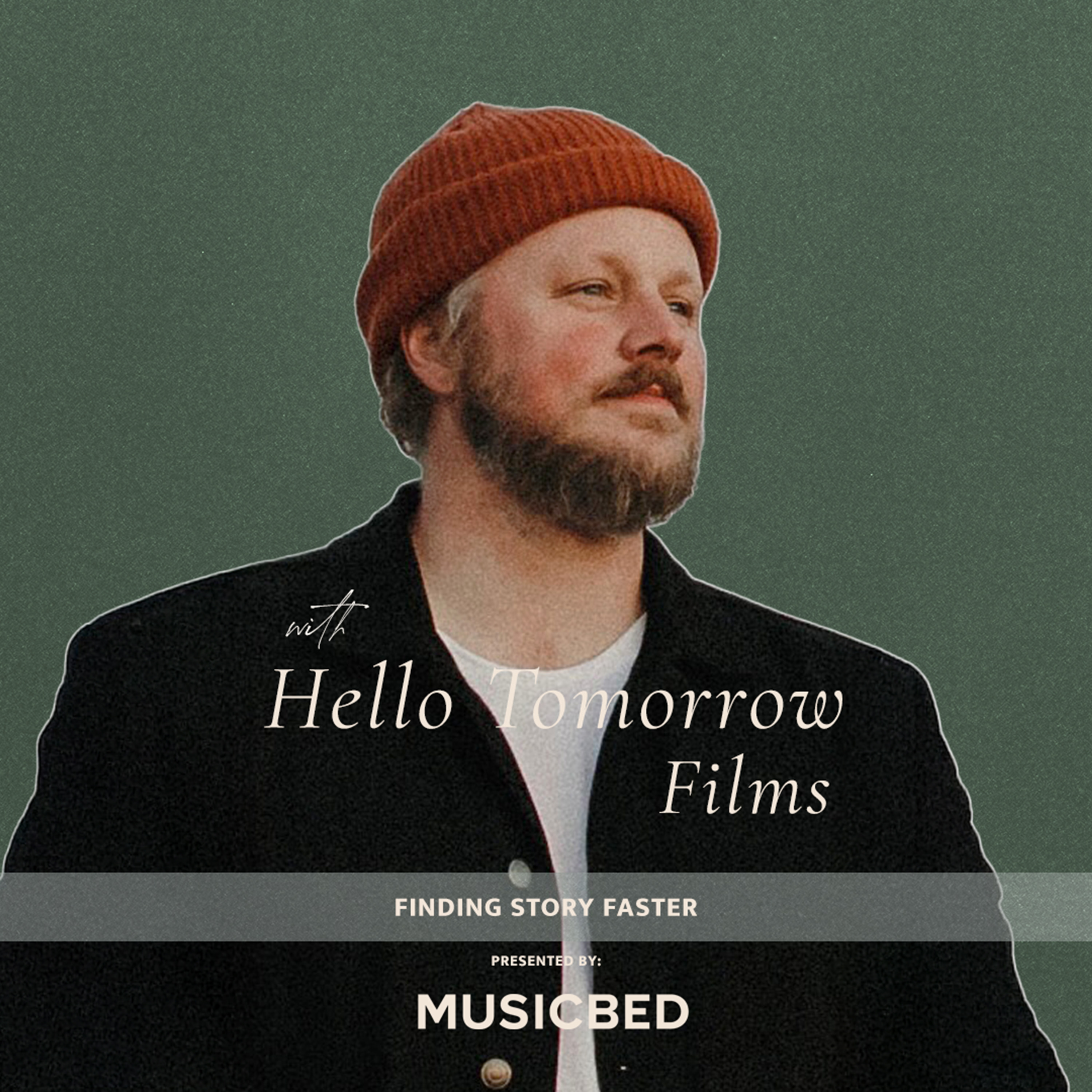 Shifting Focus with John Bunn