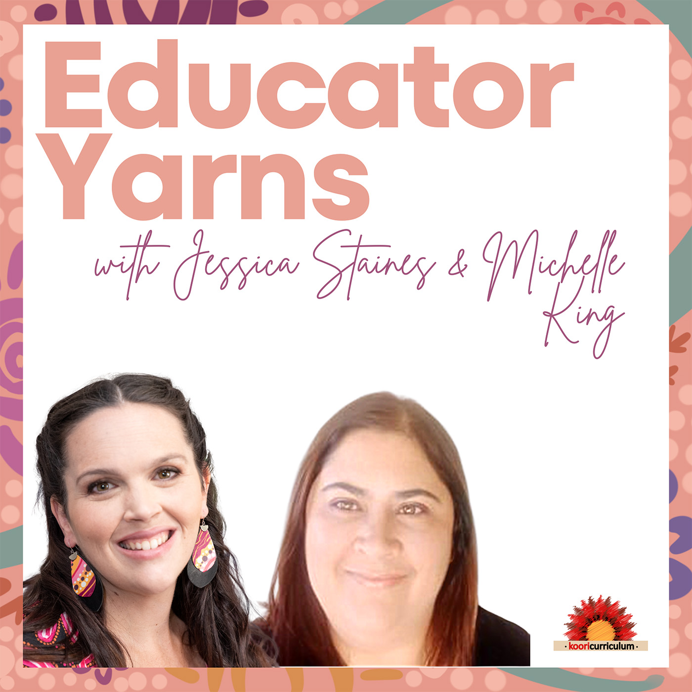 S3 EP15: History, policies and Forced Assimilation with Michelle King