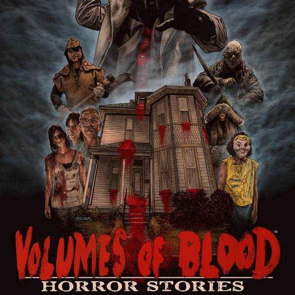 Decades of Horror | Horror News Radio