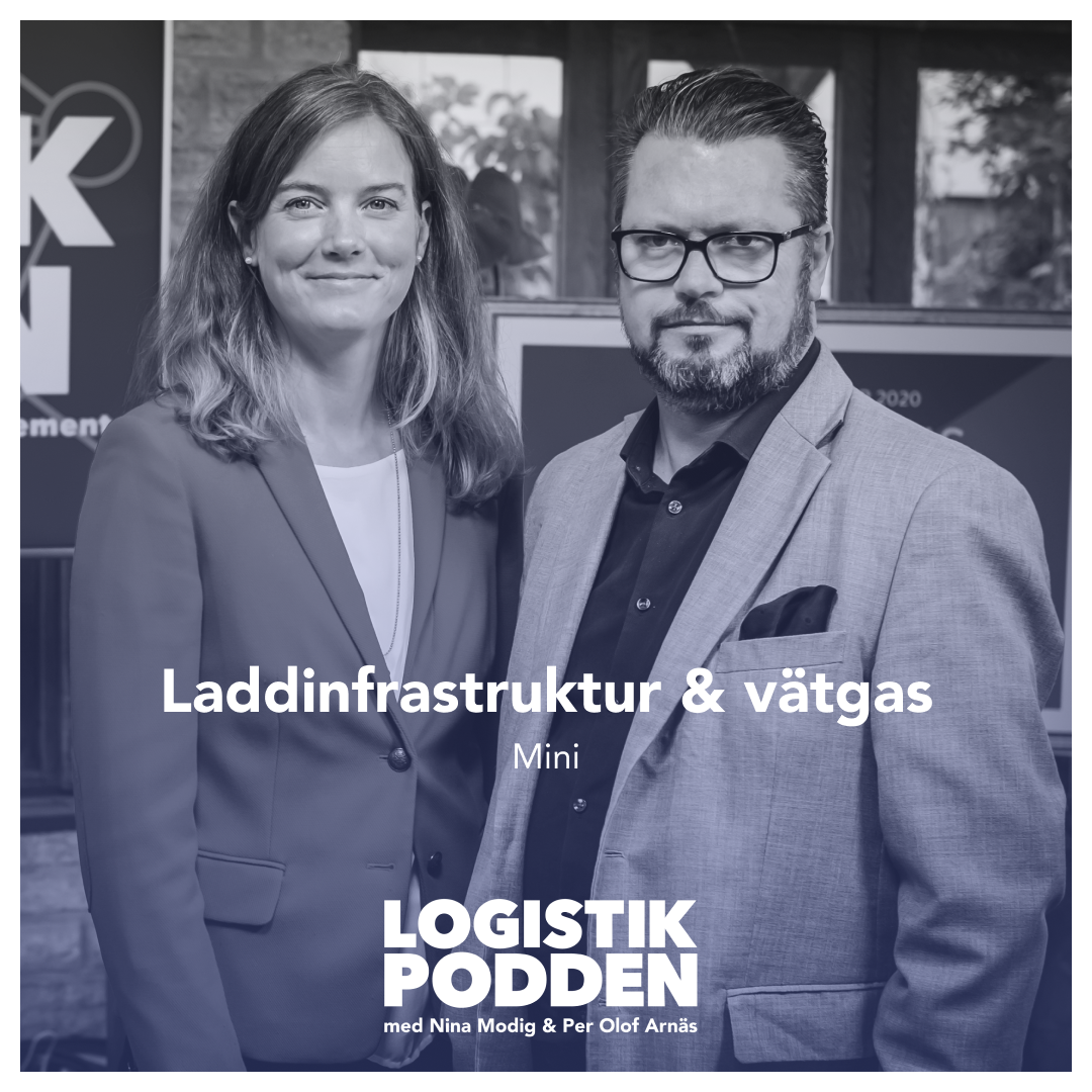 Logistikpodden