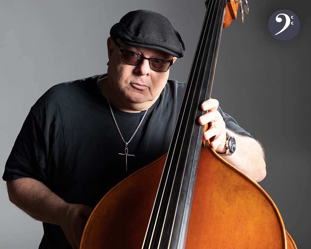 Contrabass Conversations