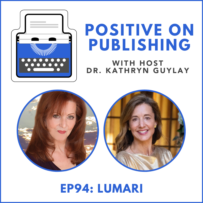 Positive on Publishing