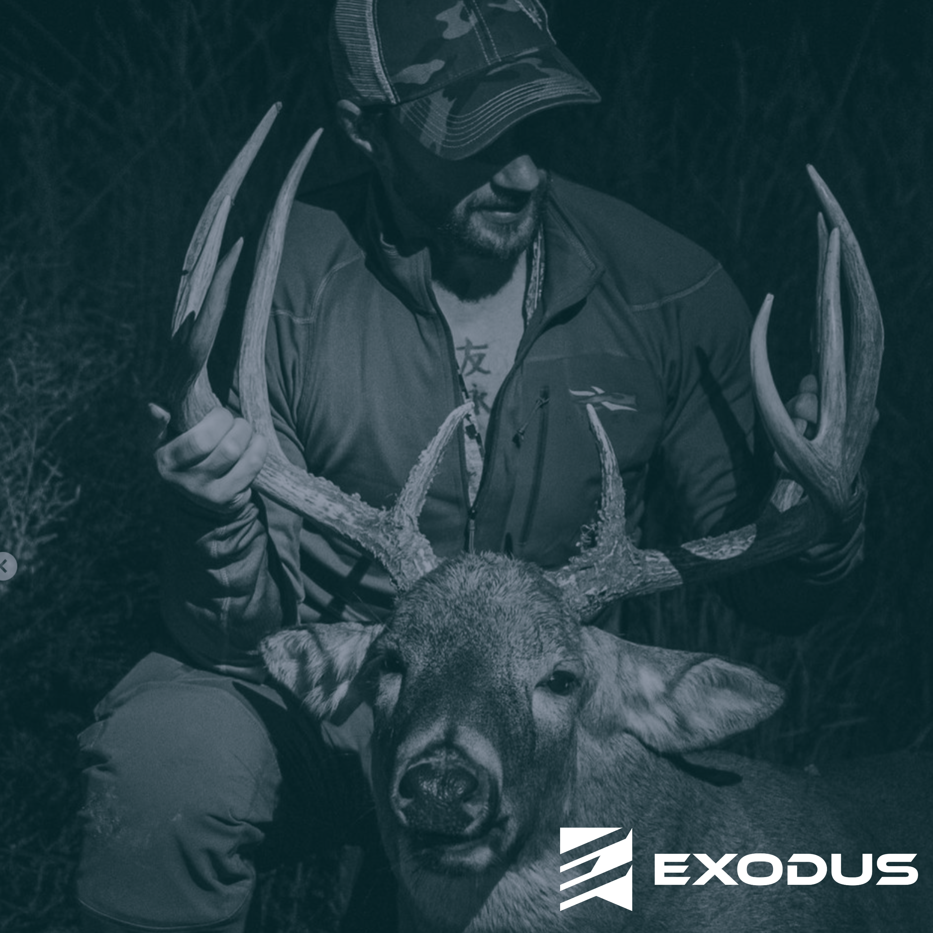 The WHTL Podcast - Whitetail Deer Hunting Tactics, Stories & Expert Guests